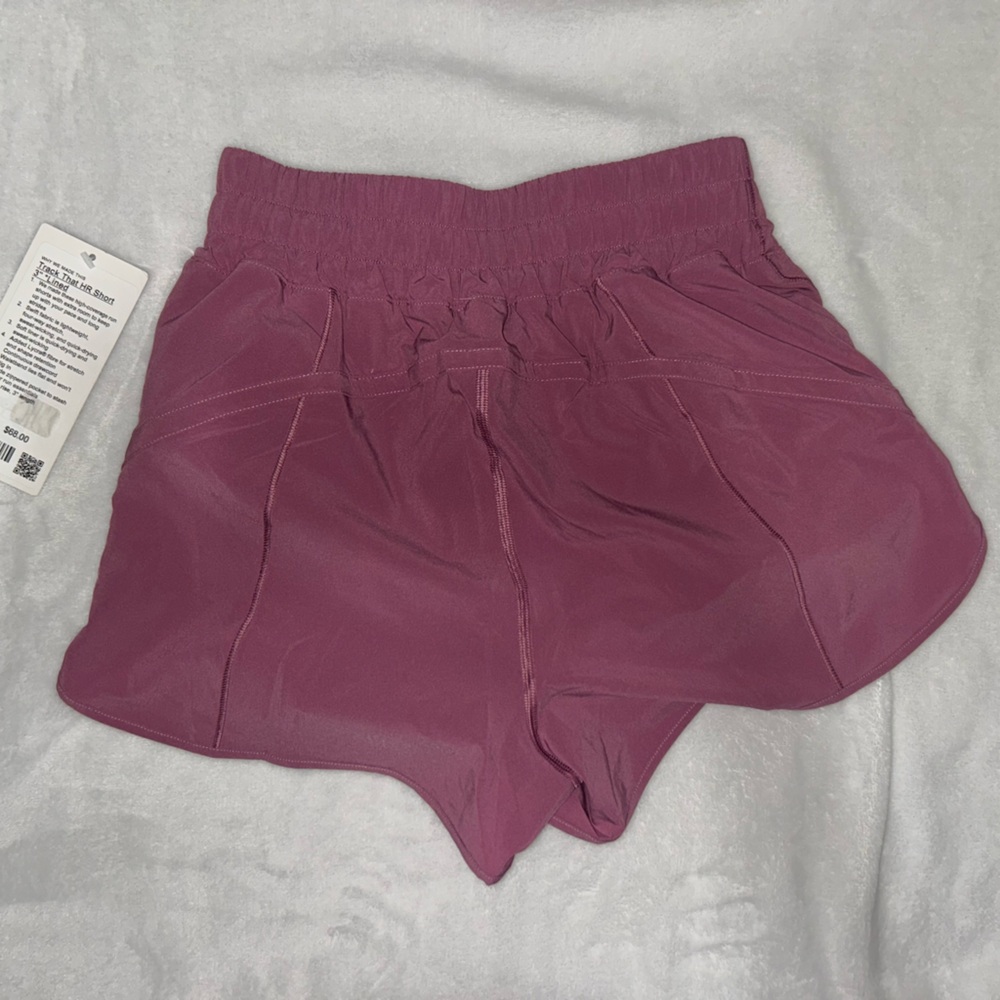 lululemon athletica Women's Shorts - Picture 2 of 5